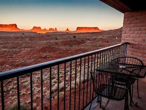 Goulding"S Trading Post And Lodge Exterior foto
